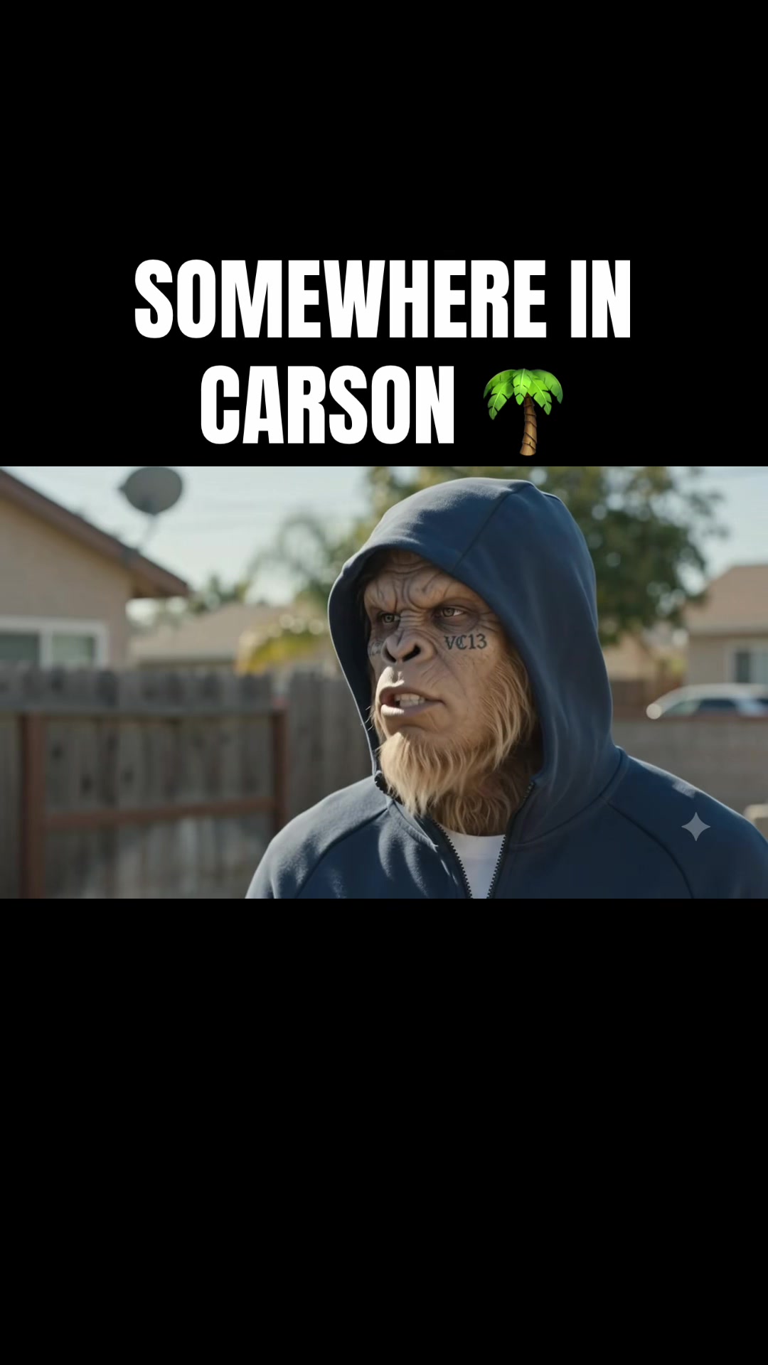 @Gang Land Gorillaz