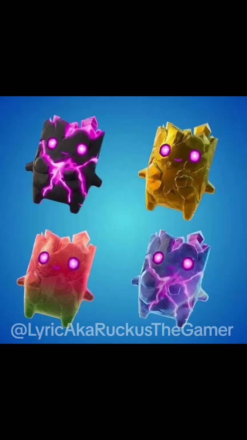 @LyricAkaRuckusTheGamer