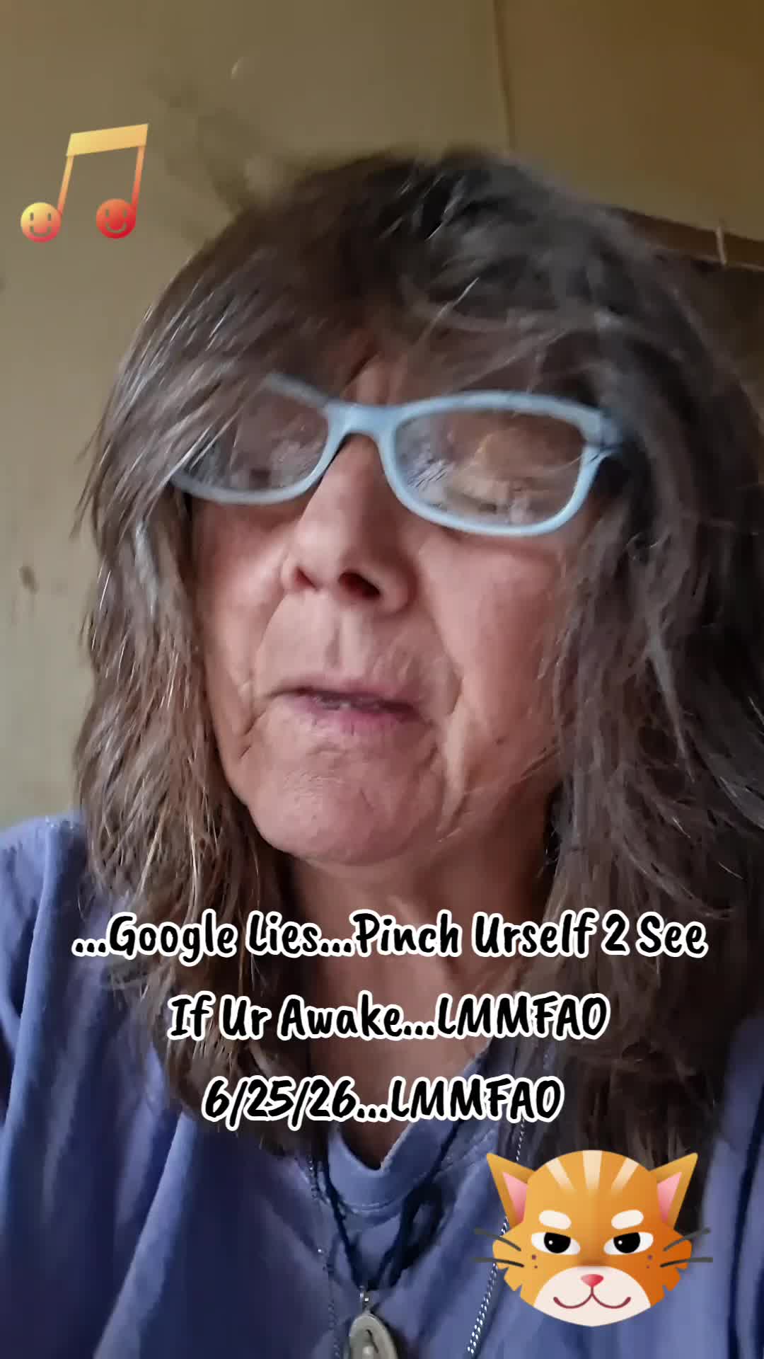 @Booh Hovey crazycatlady3