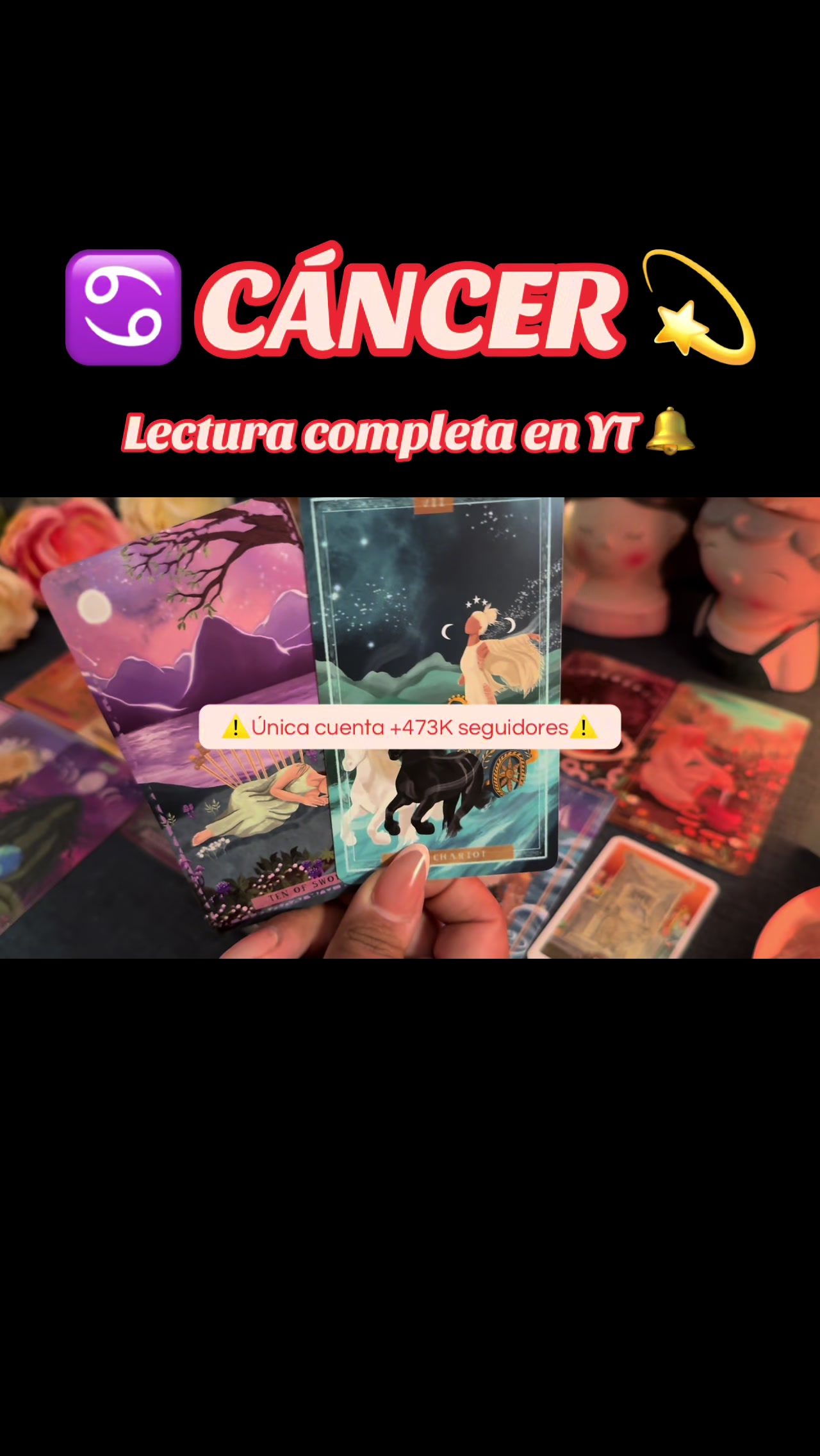 @Karma Tarot