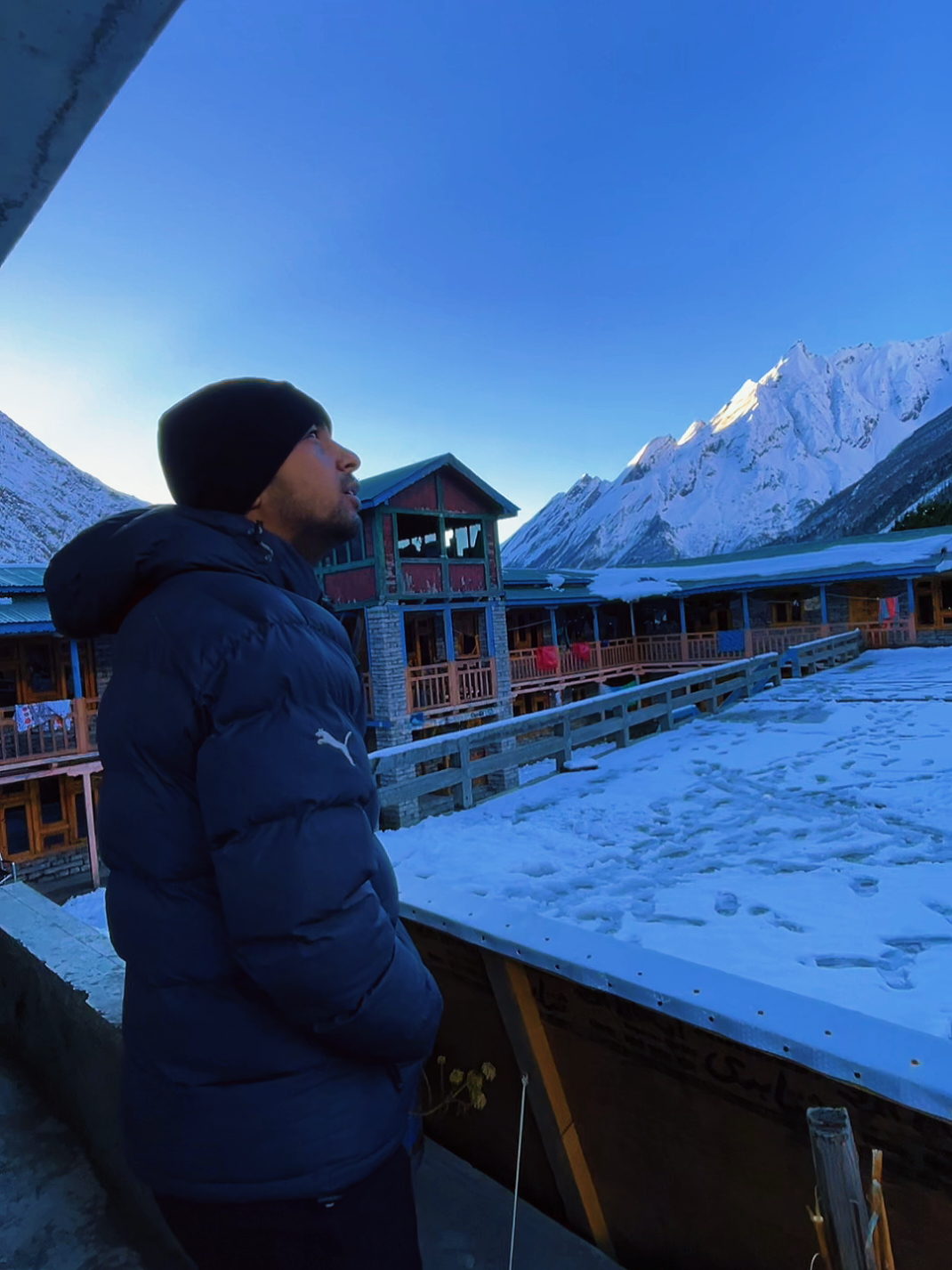 @Pariwesh Pokharel