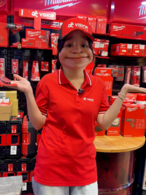 @Visior Tools Store
