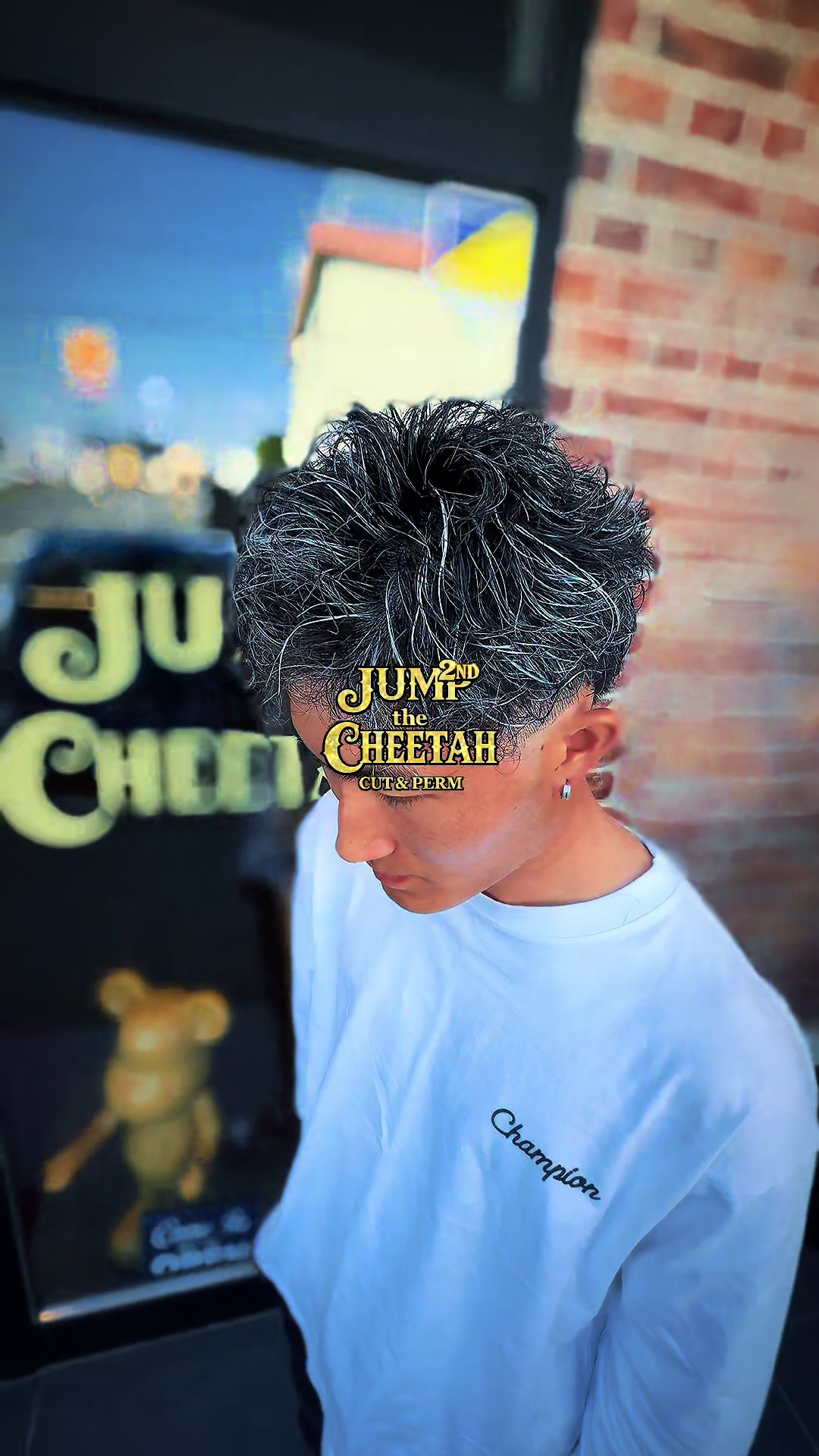 @jumpthecheetah men's salon