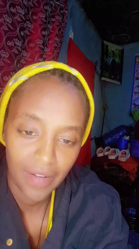 @የጨርቆሷ አወጣሽ