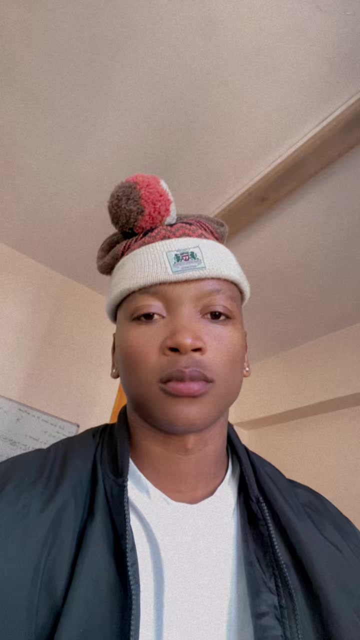 @Teboho Tshabalala ☯️
