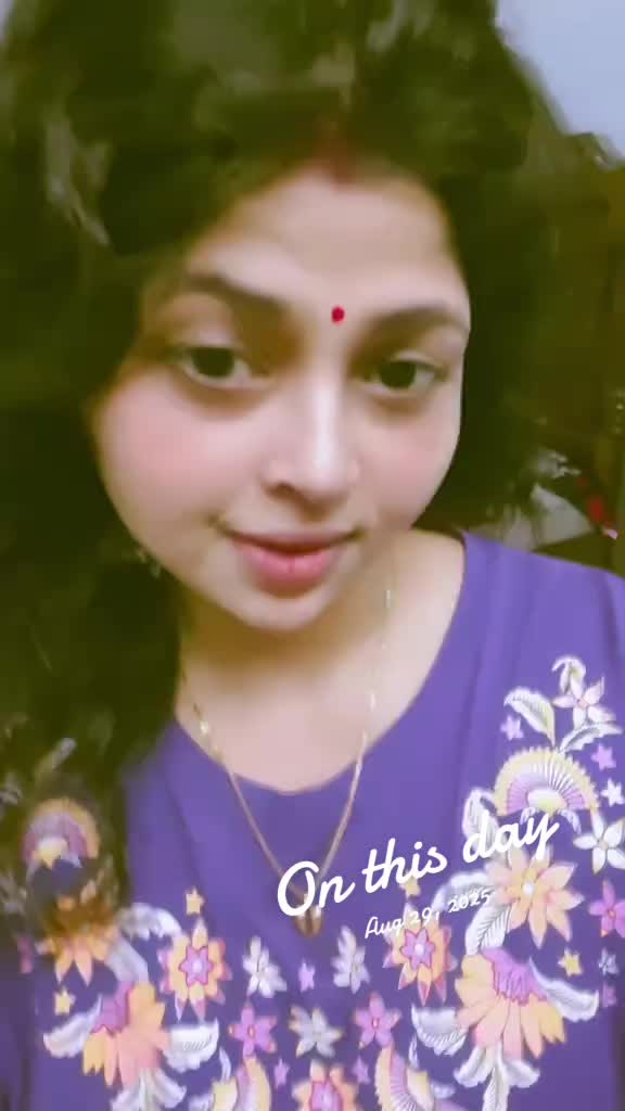 @Maya Nandy