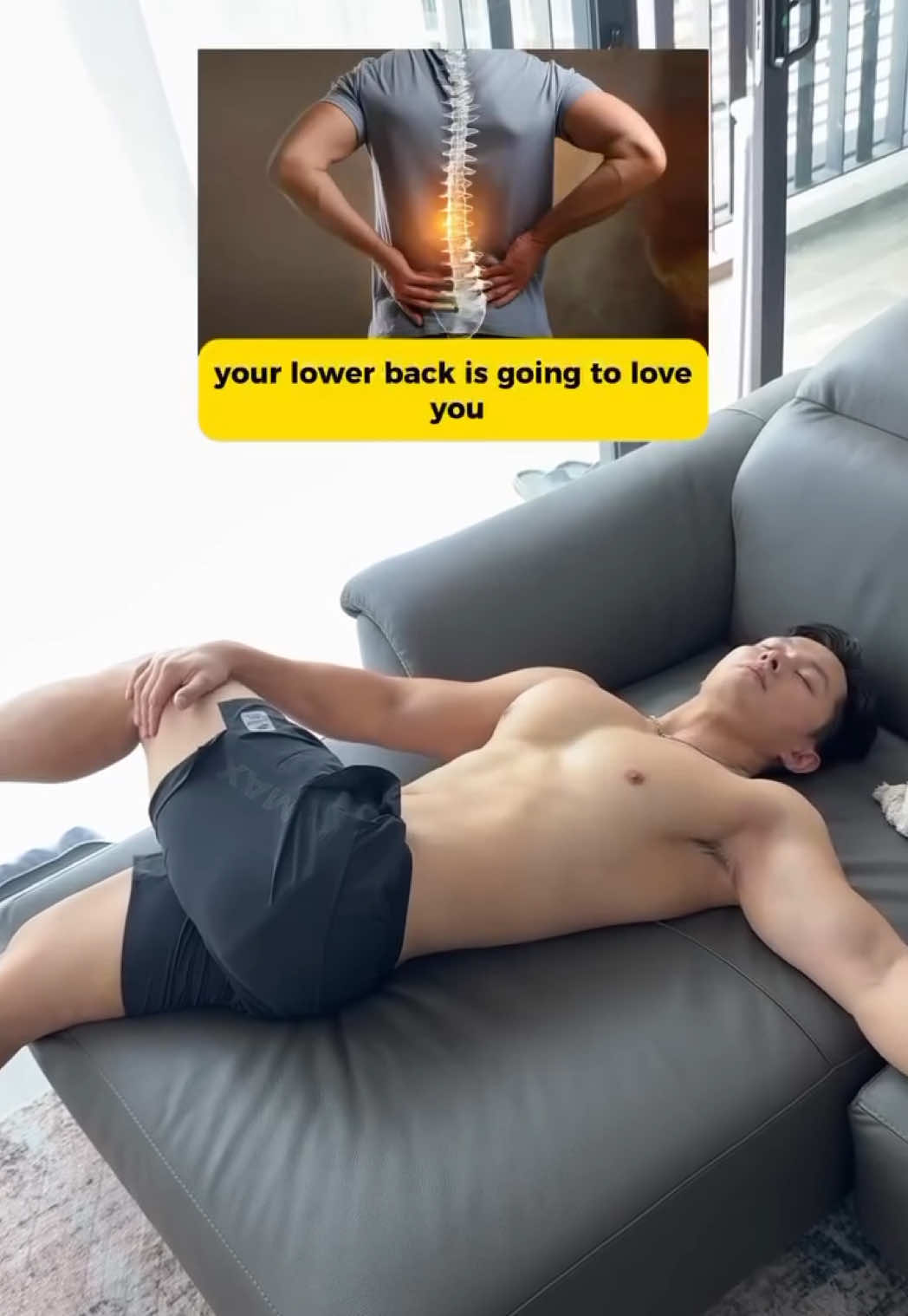 @Bryan Lee | Be the Inspiration