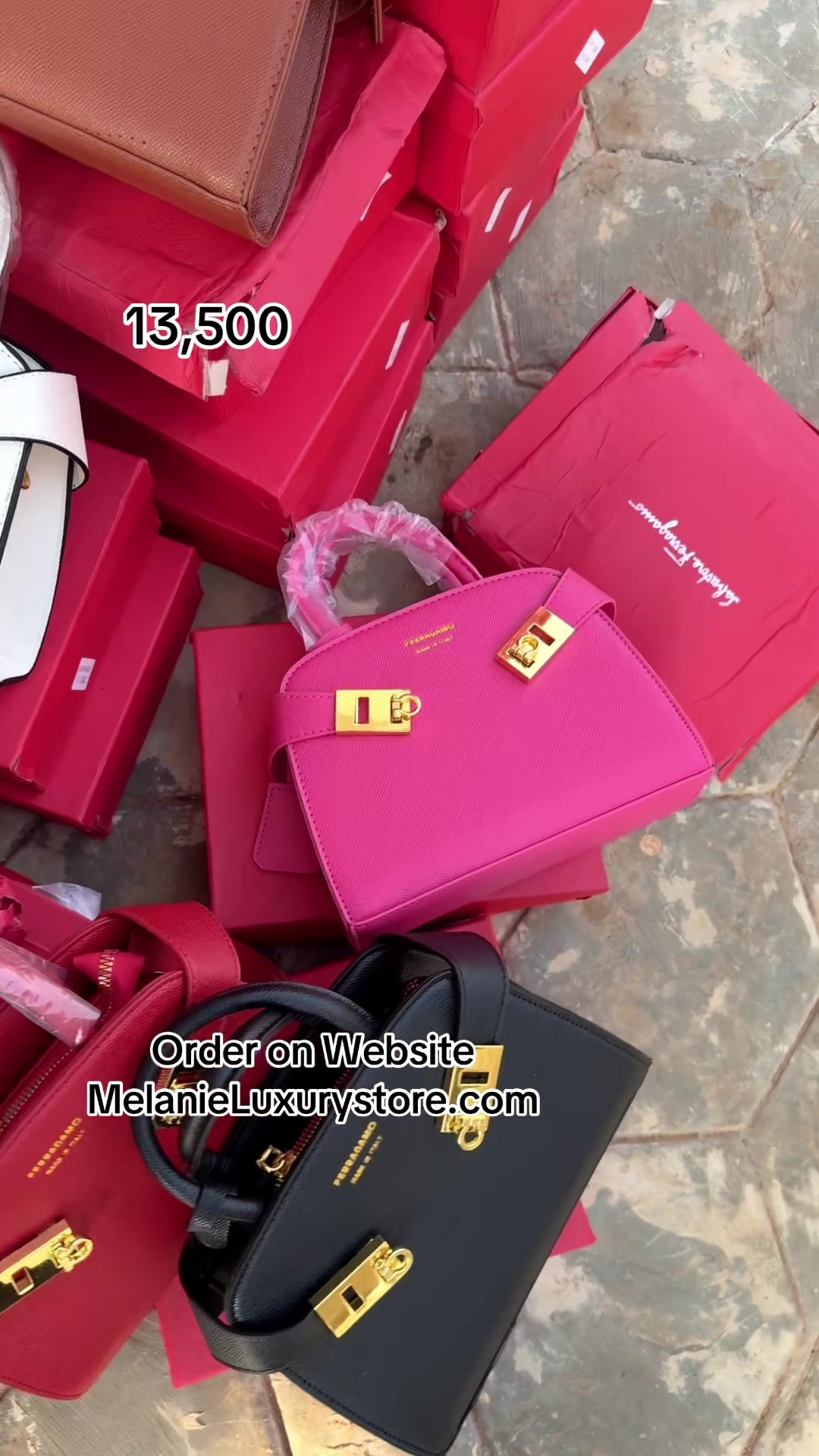 @BAG VENDOR IN ILORIN (MLS) 🦋