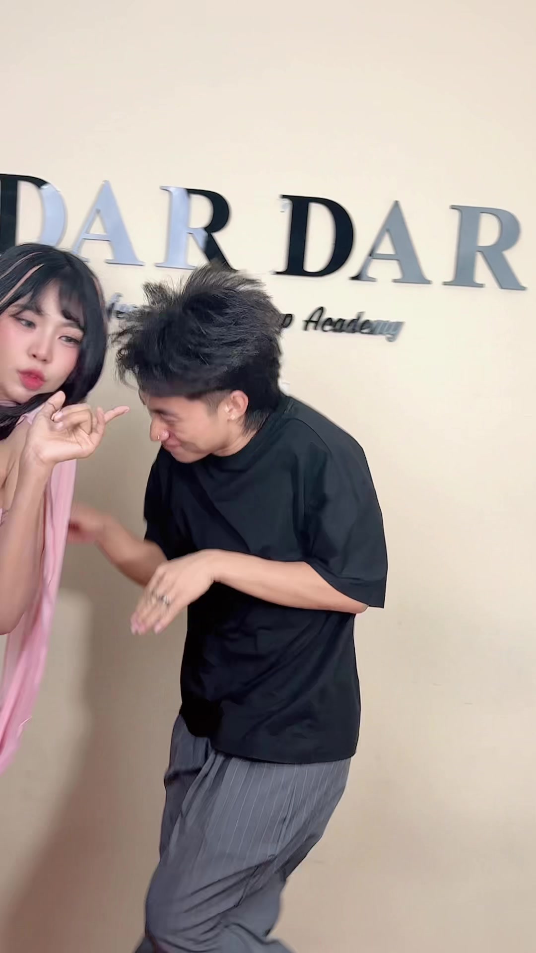 @Makeup Dar Dar ( 欣欣 )