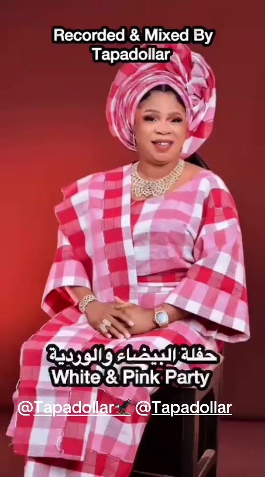 @Ambassador akiki Maryam