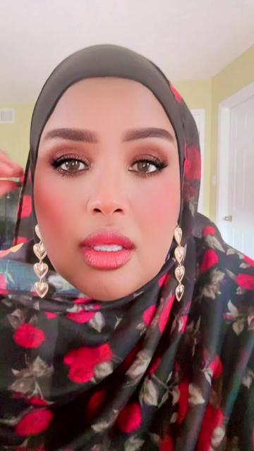 @zahraRaydabkhatumo iyo robki