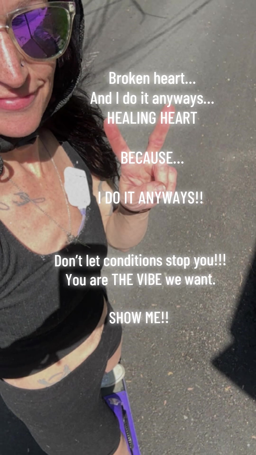 @Stephanie J