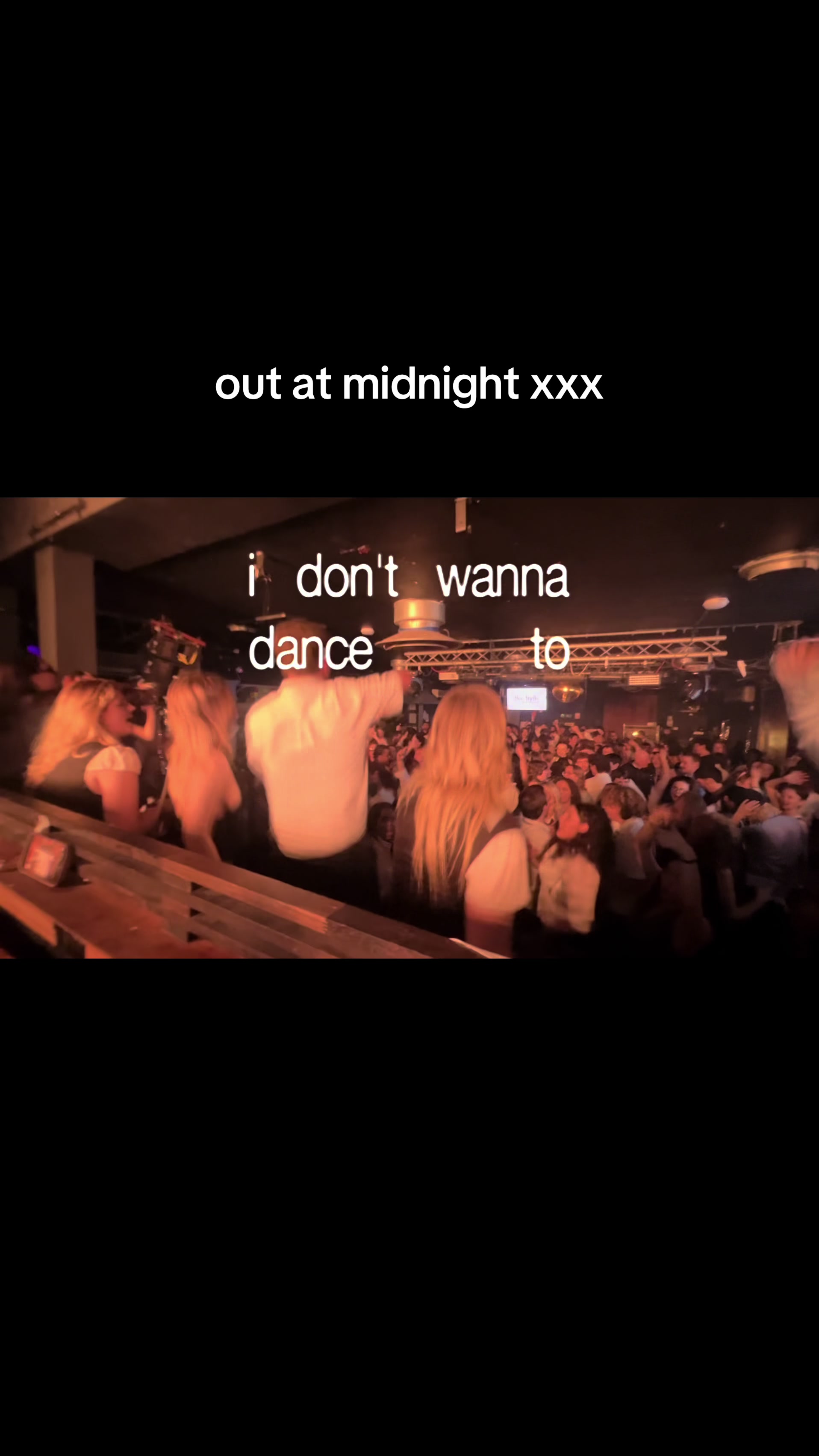 @Maisi and the Disco
