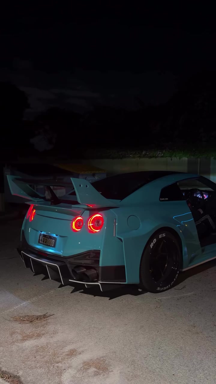 @libertywalk baradha