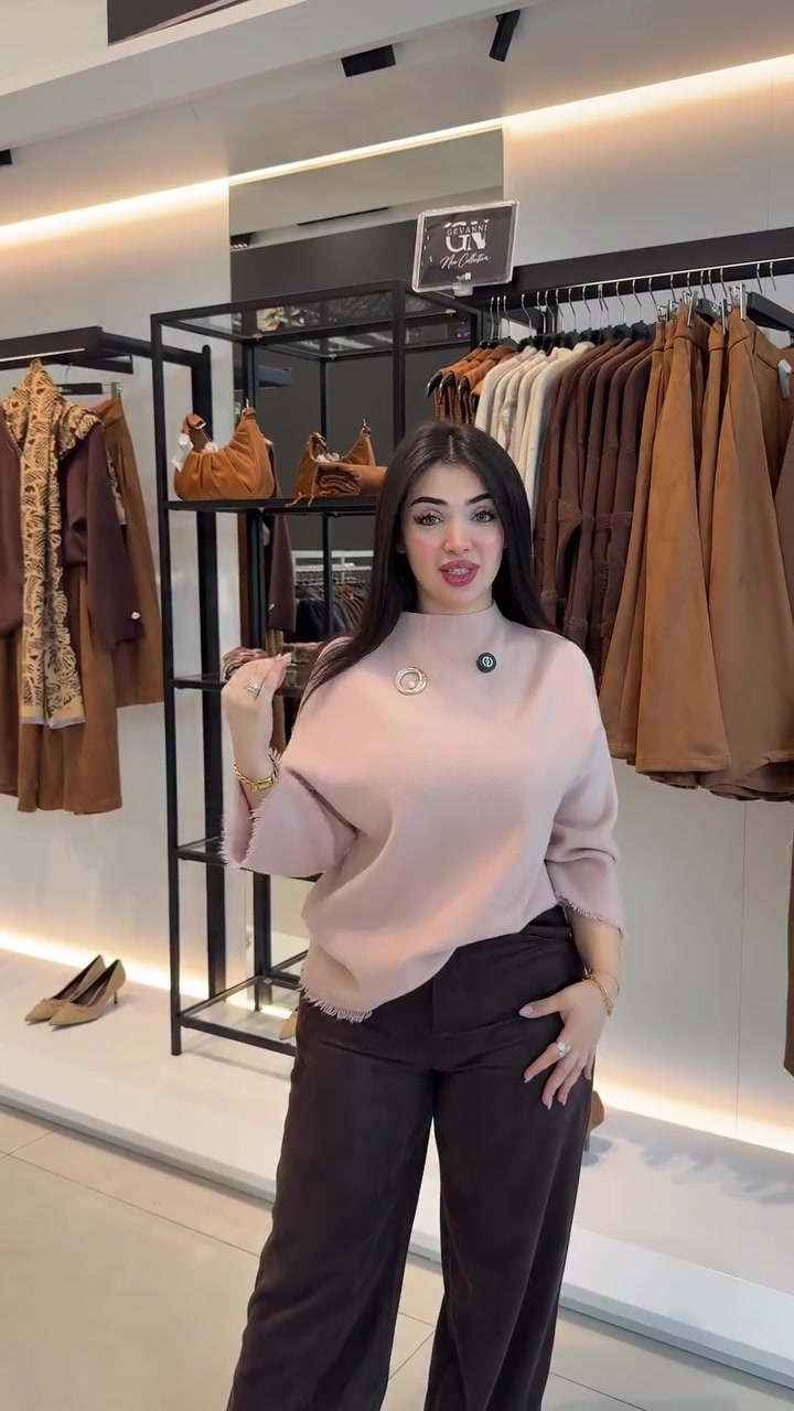 @الكوخ للأزياء - فرع الكاظمية