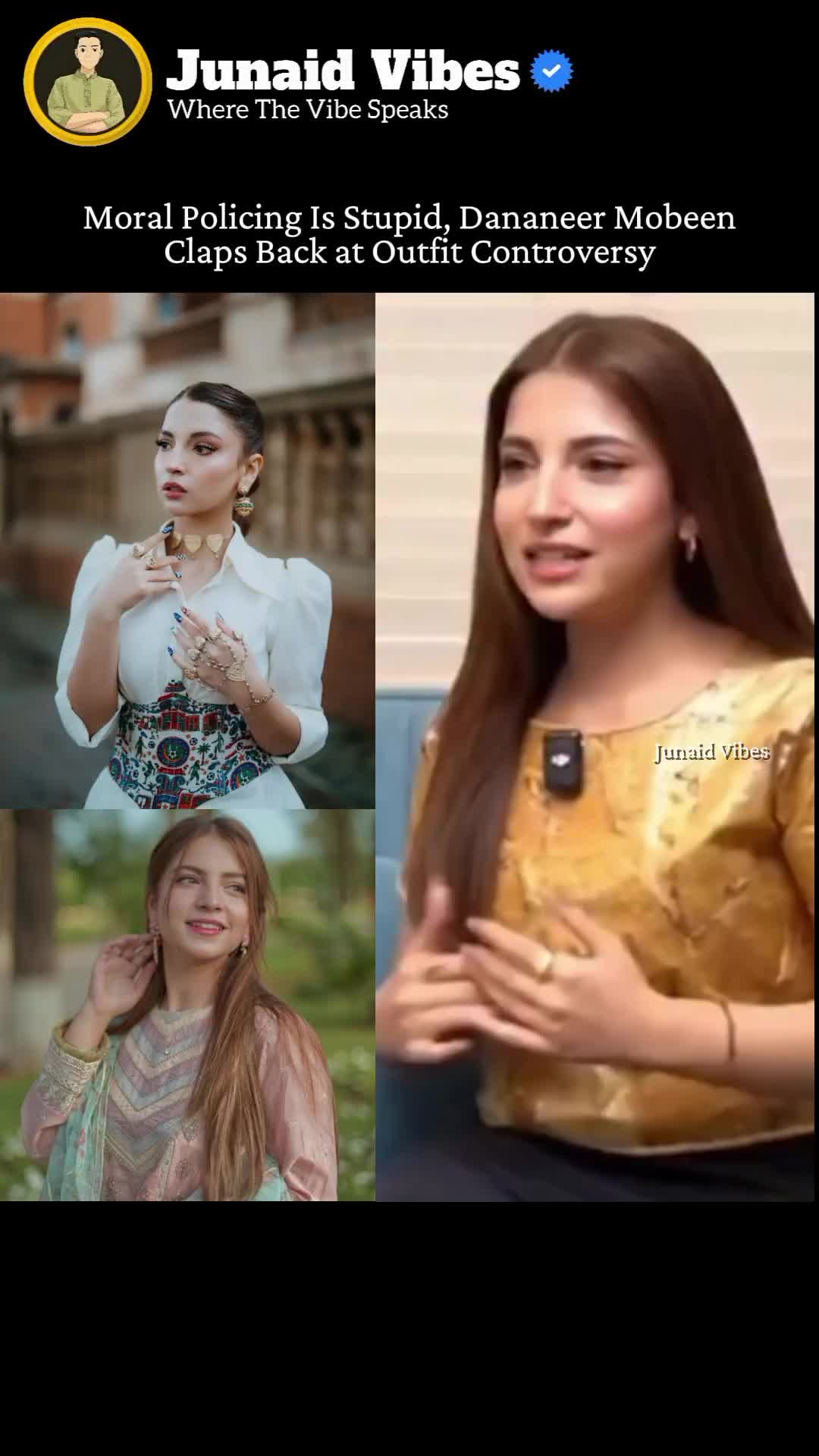 @Junaid Khan ✨