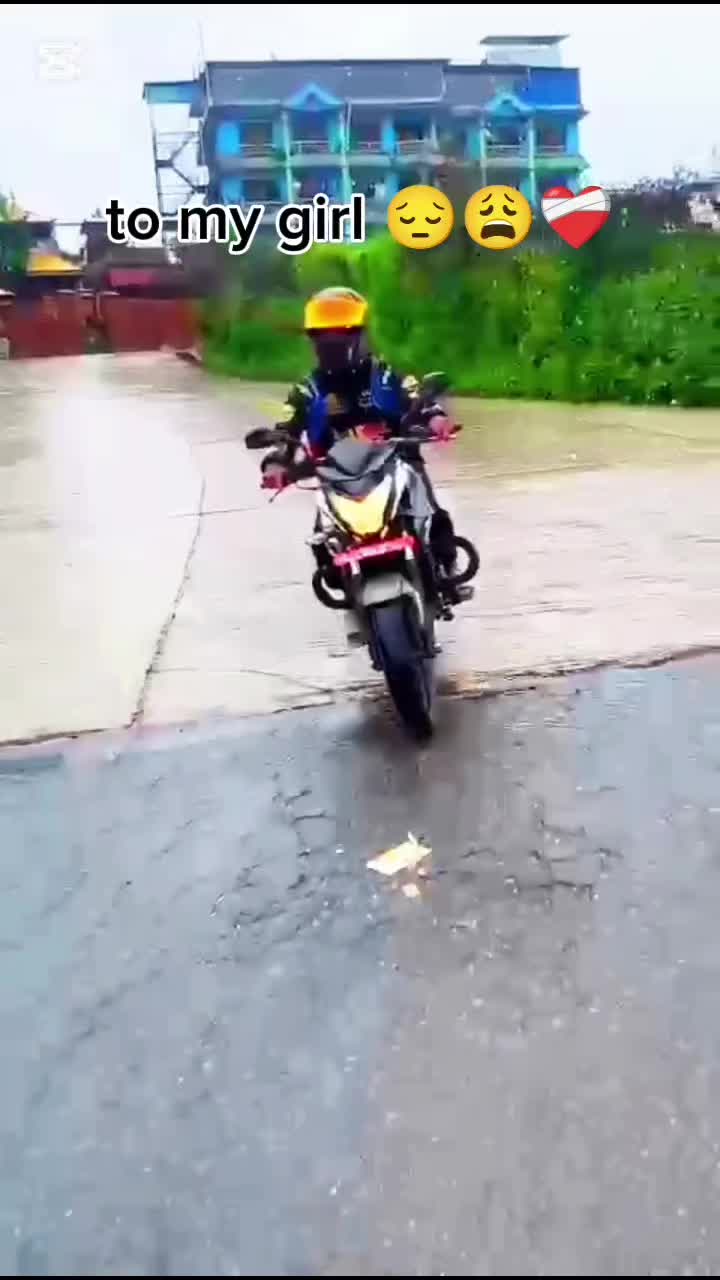 @Mr Rider 200.   🗣️🤌🏍️ 