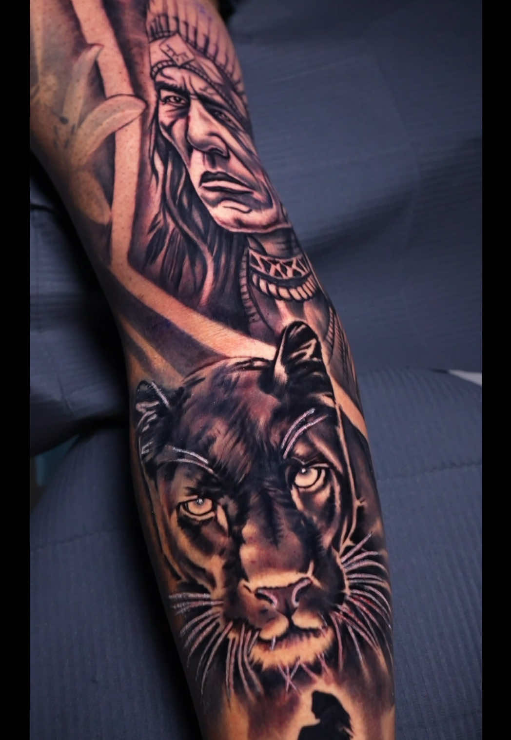 @Ink with Joy Tattoo Shop🇨🇦🐅