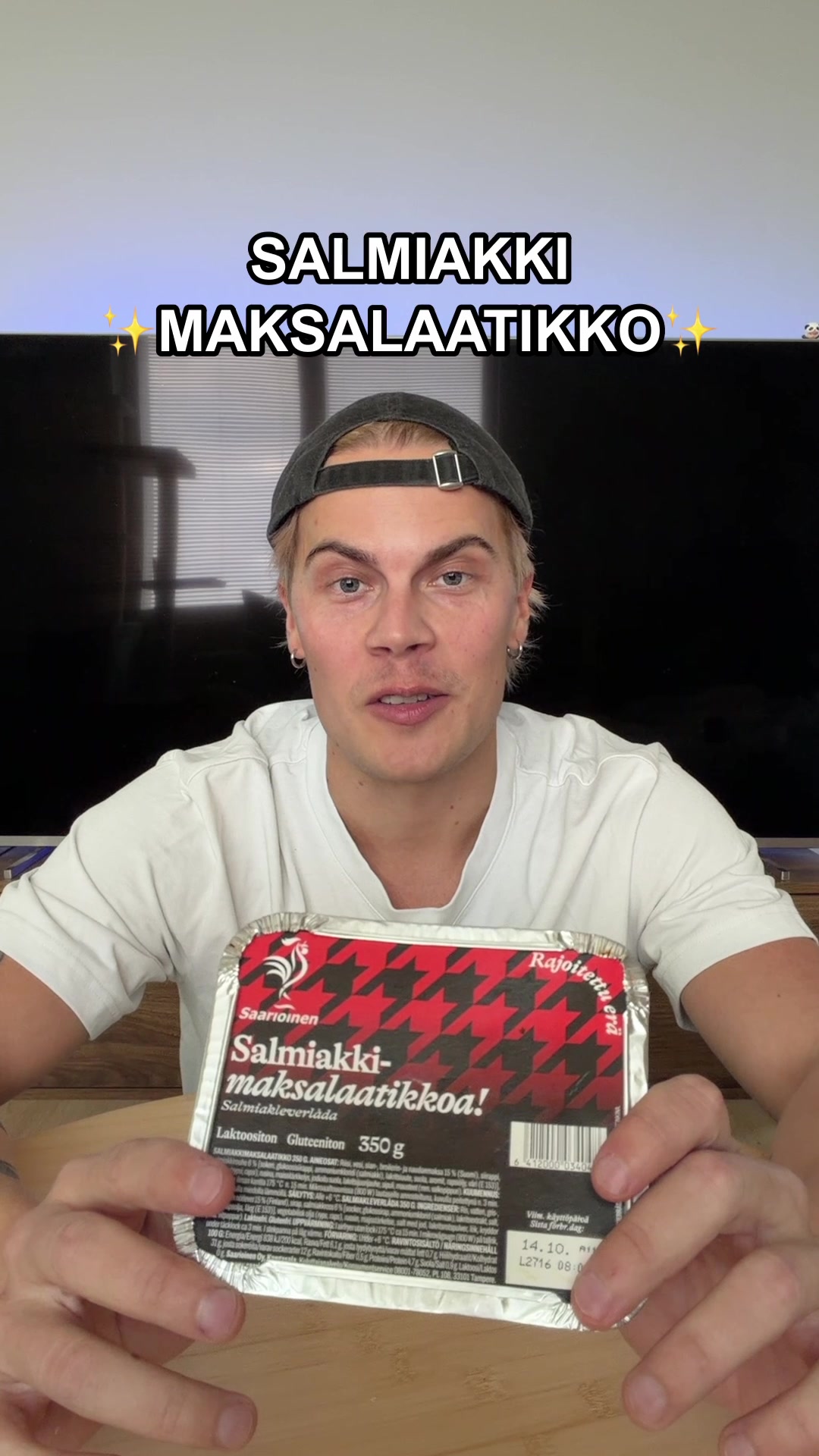 @Teemu Vuorela