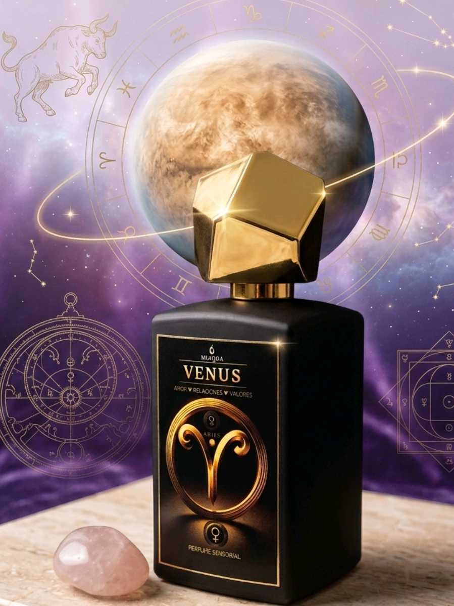 @Miaqua Parfums