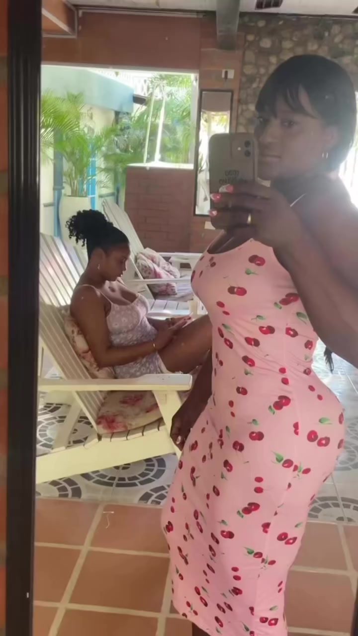 @Diosa de Ébano