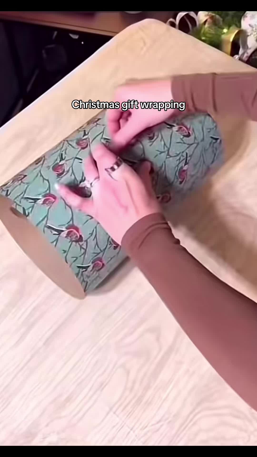 @MERRY CHRISTMAS