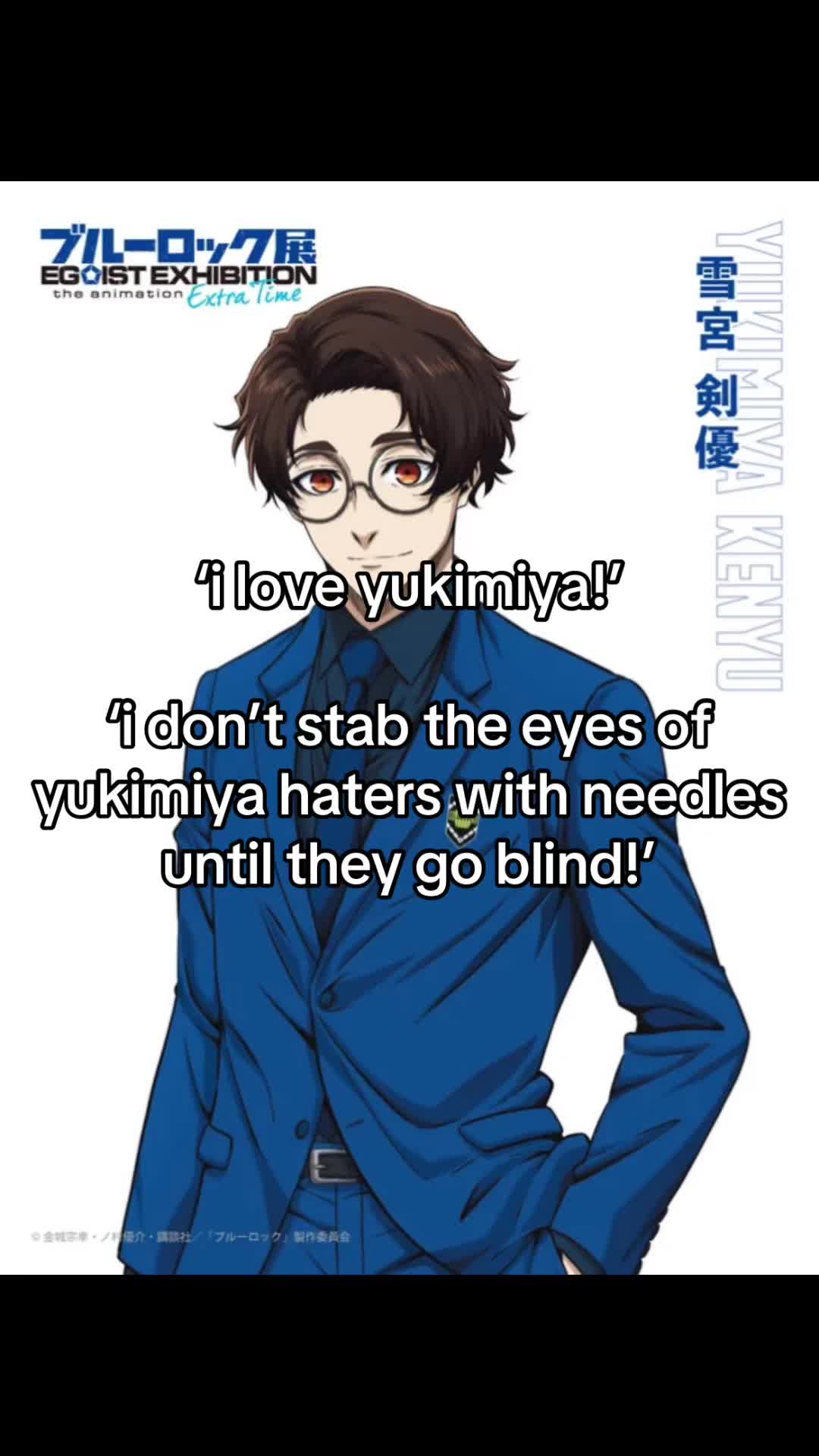 @Chuuya&rsquo;s REAL Wife