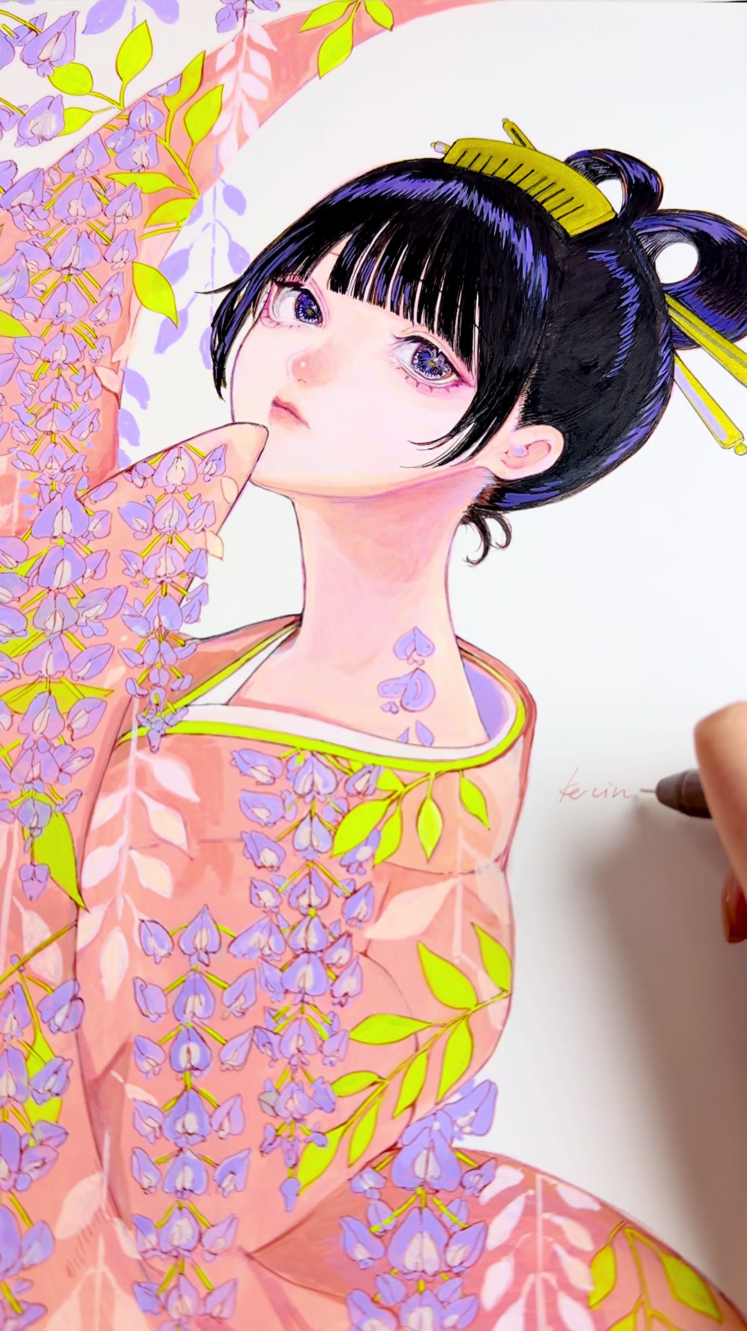 @Kevinbayashi/ｲﾗｽﾄﾚｰﾀｰ