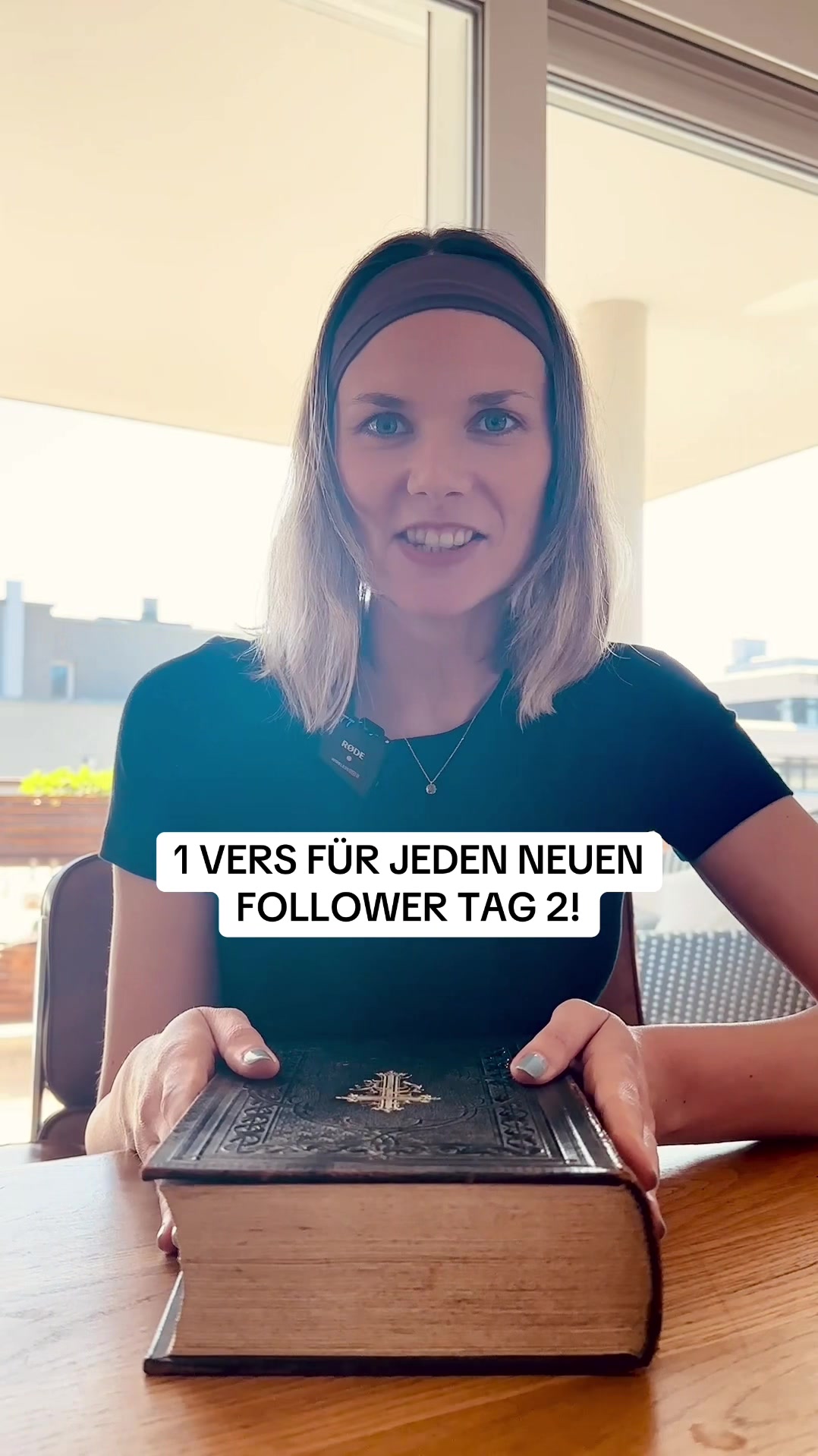 @ichglaubschon