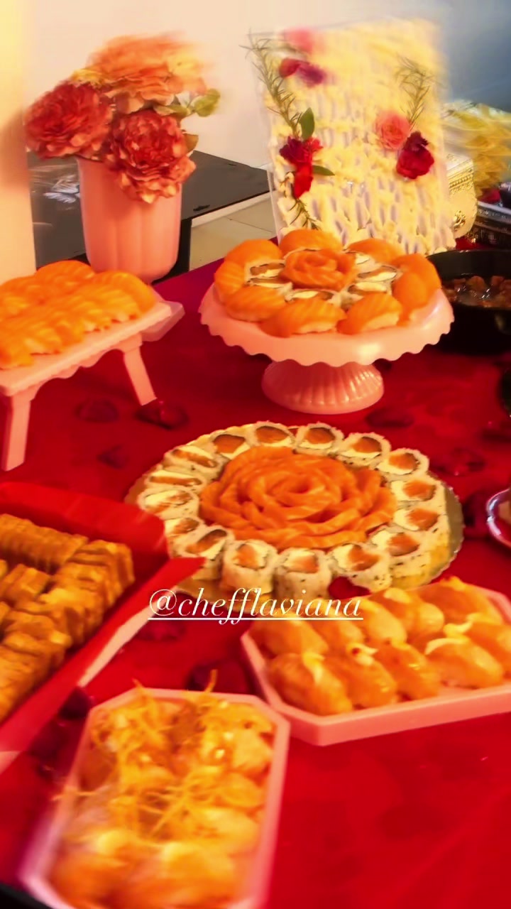 @ChefFlaviana 🍣⚡️🏳️&zwj;🌈