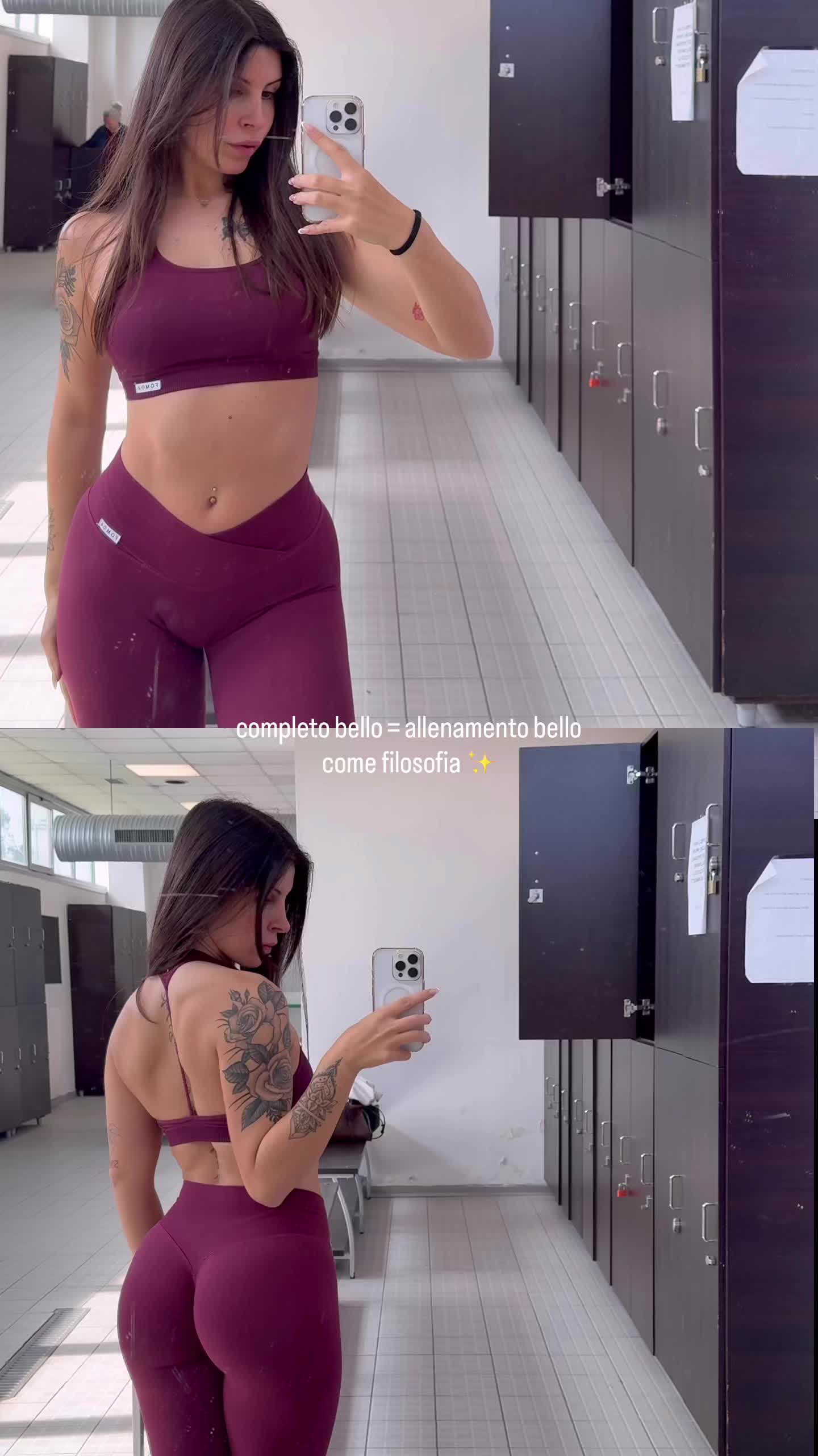@Letizia Zocco