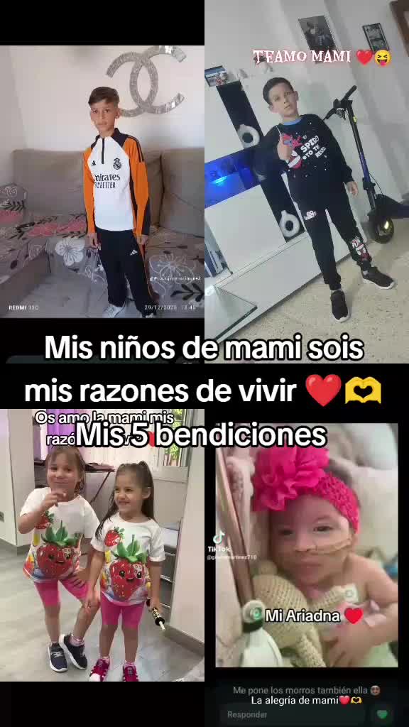 @Mama_de_la_Guerrera_Ariadna &hearts;️