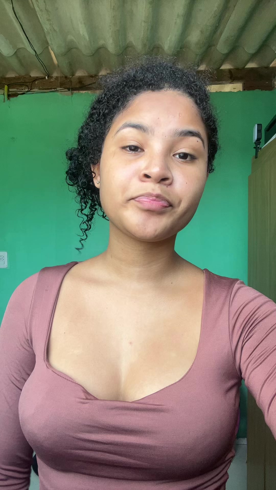 @Dona míope 👀
