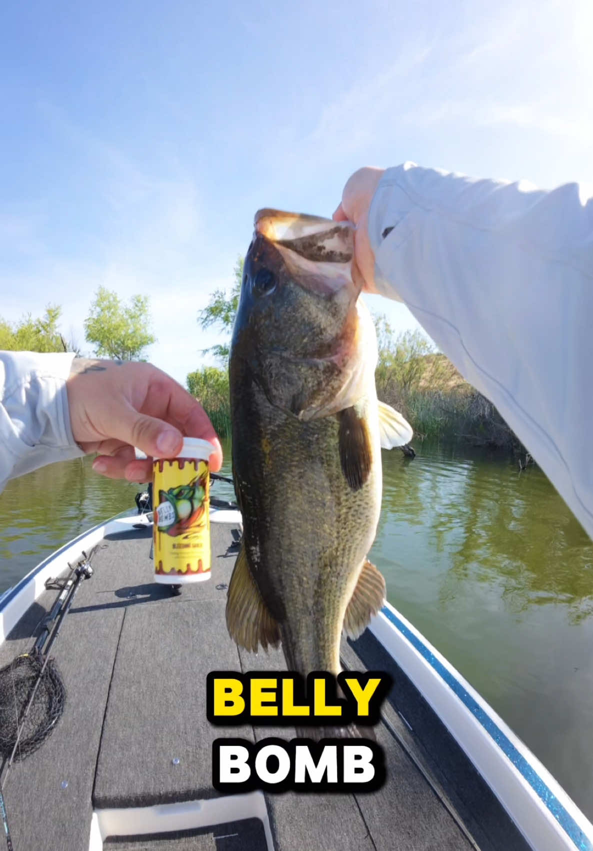 @potentialbitesfishing