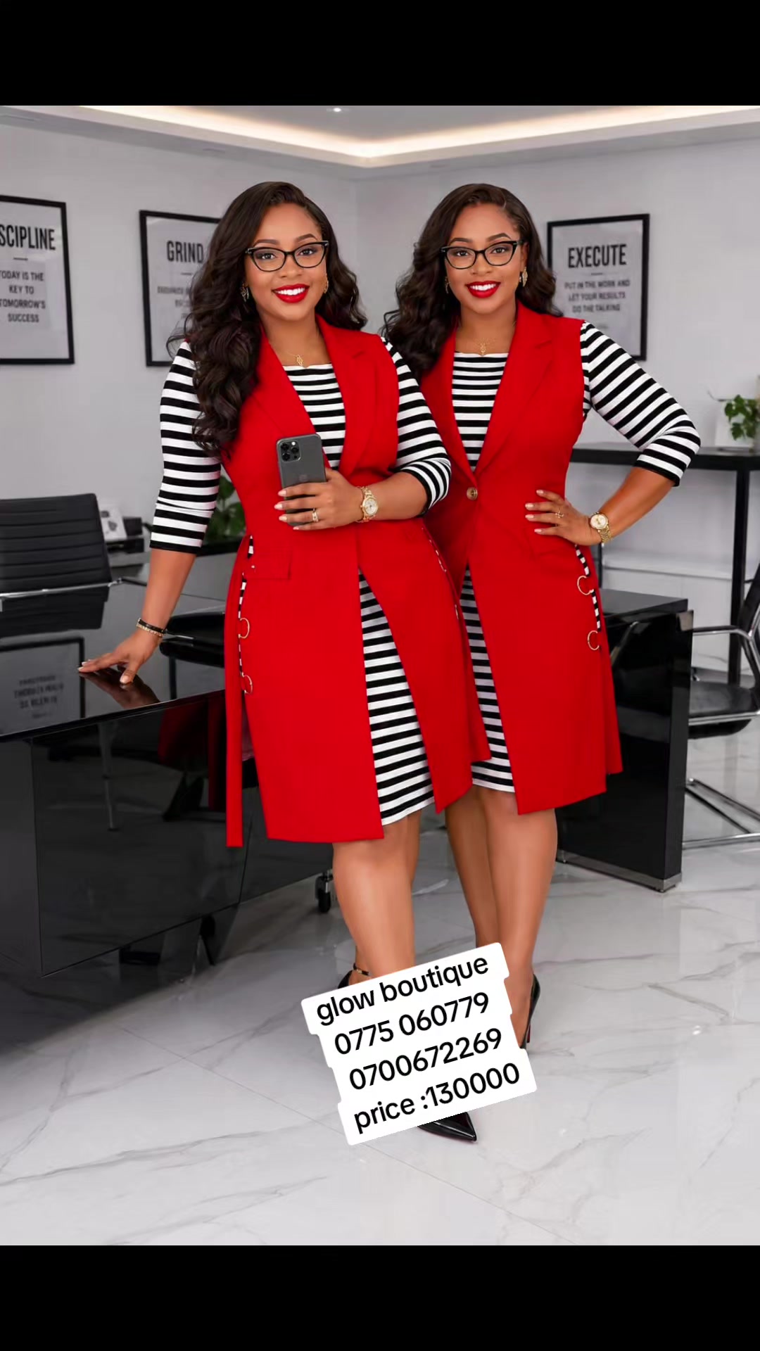 @Glow boutique256