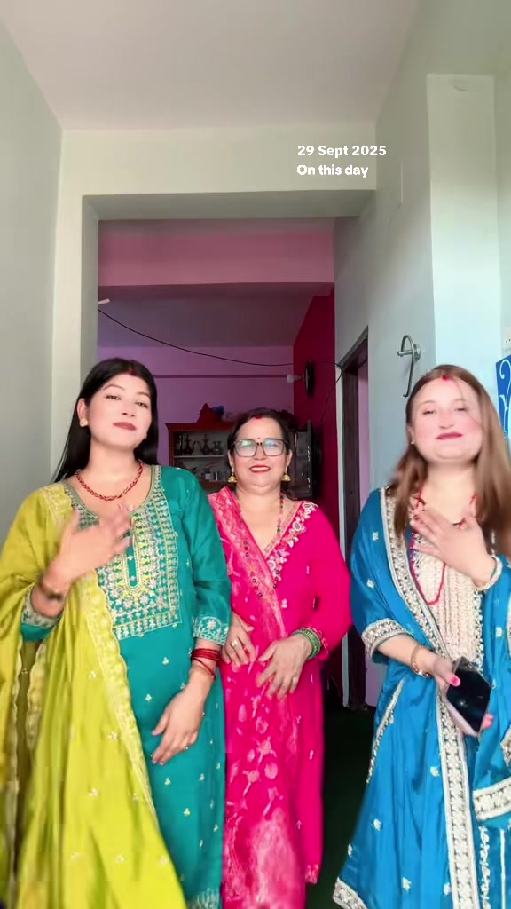 @Sanju