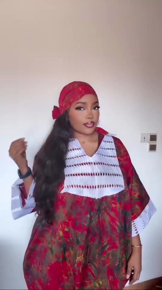 @Ayoka beauty