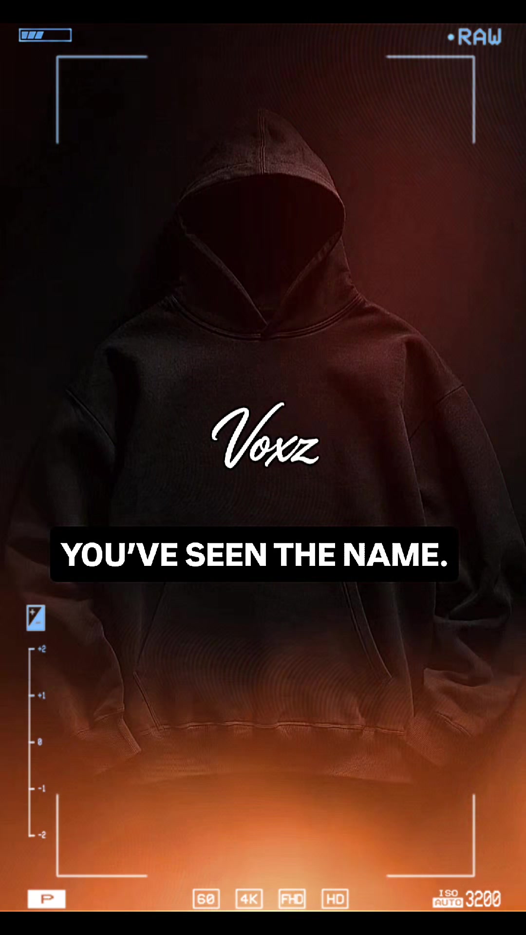 @voxzwear | Nepal streetwear