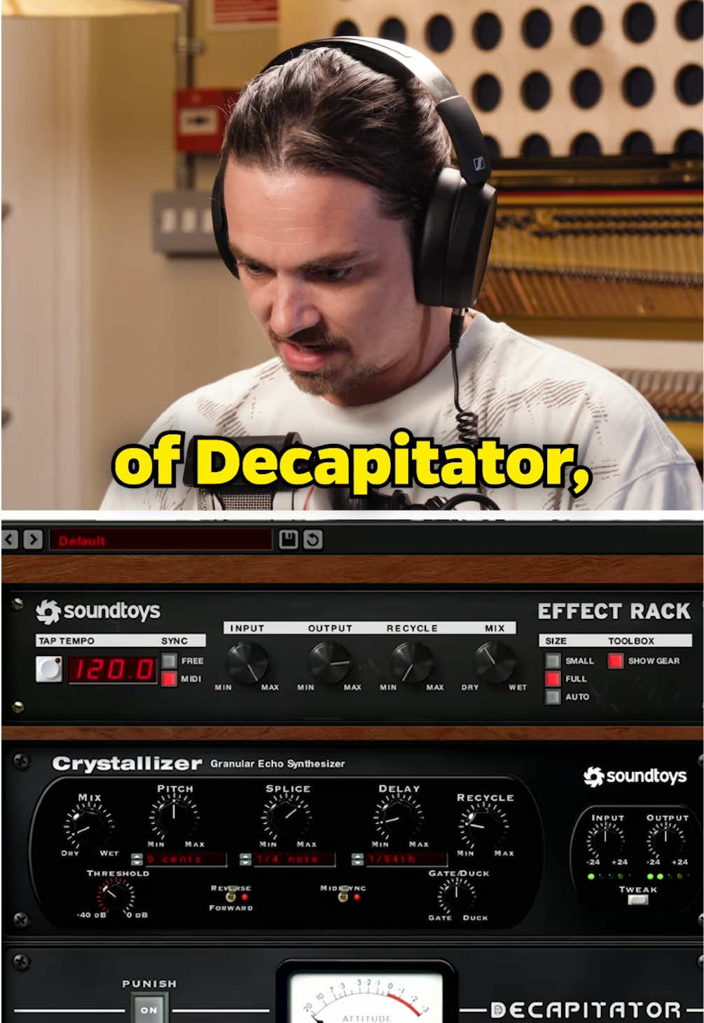 @Tape Notes Podcast