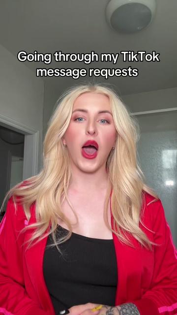 @Kendall Harris★