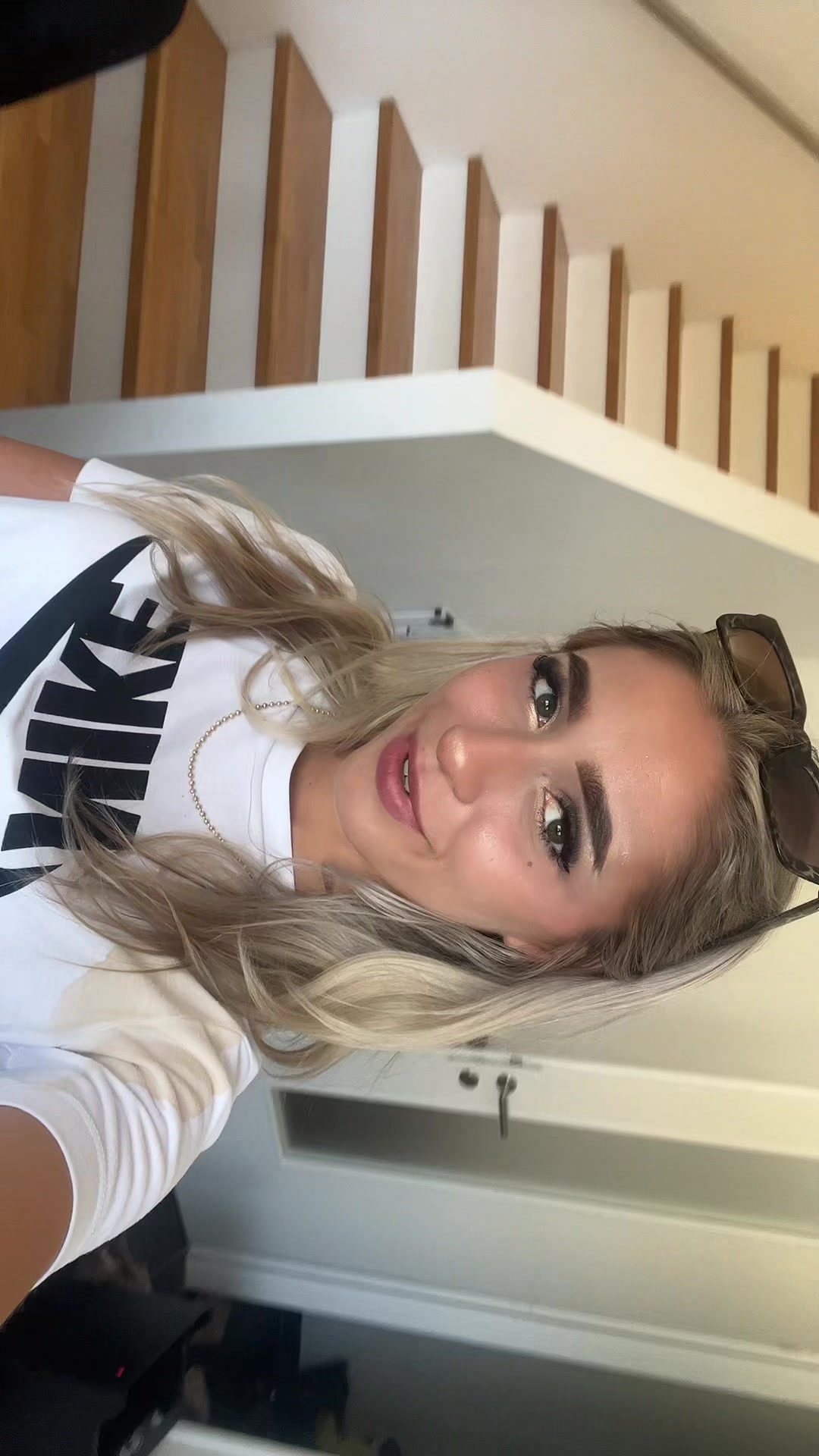 @Melissa