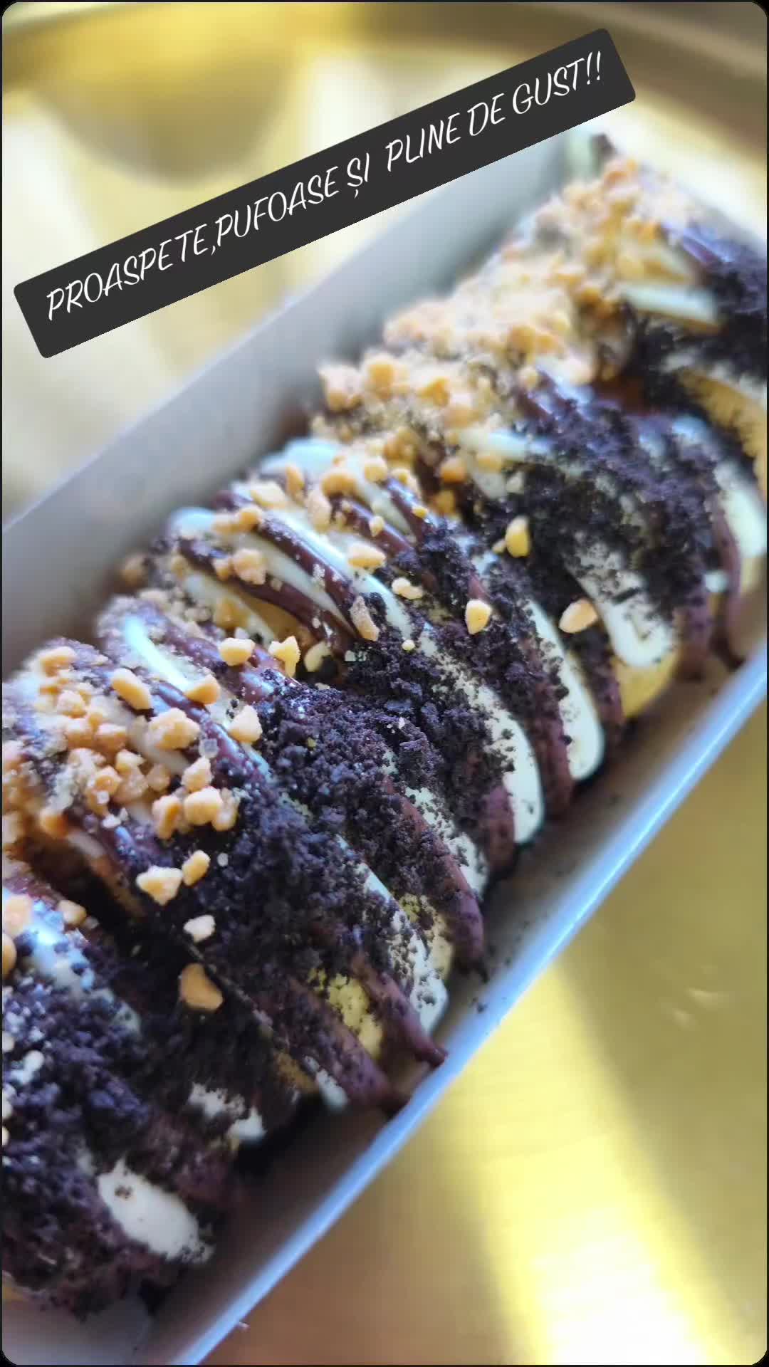 @YUMMY DONUTS