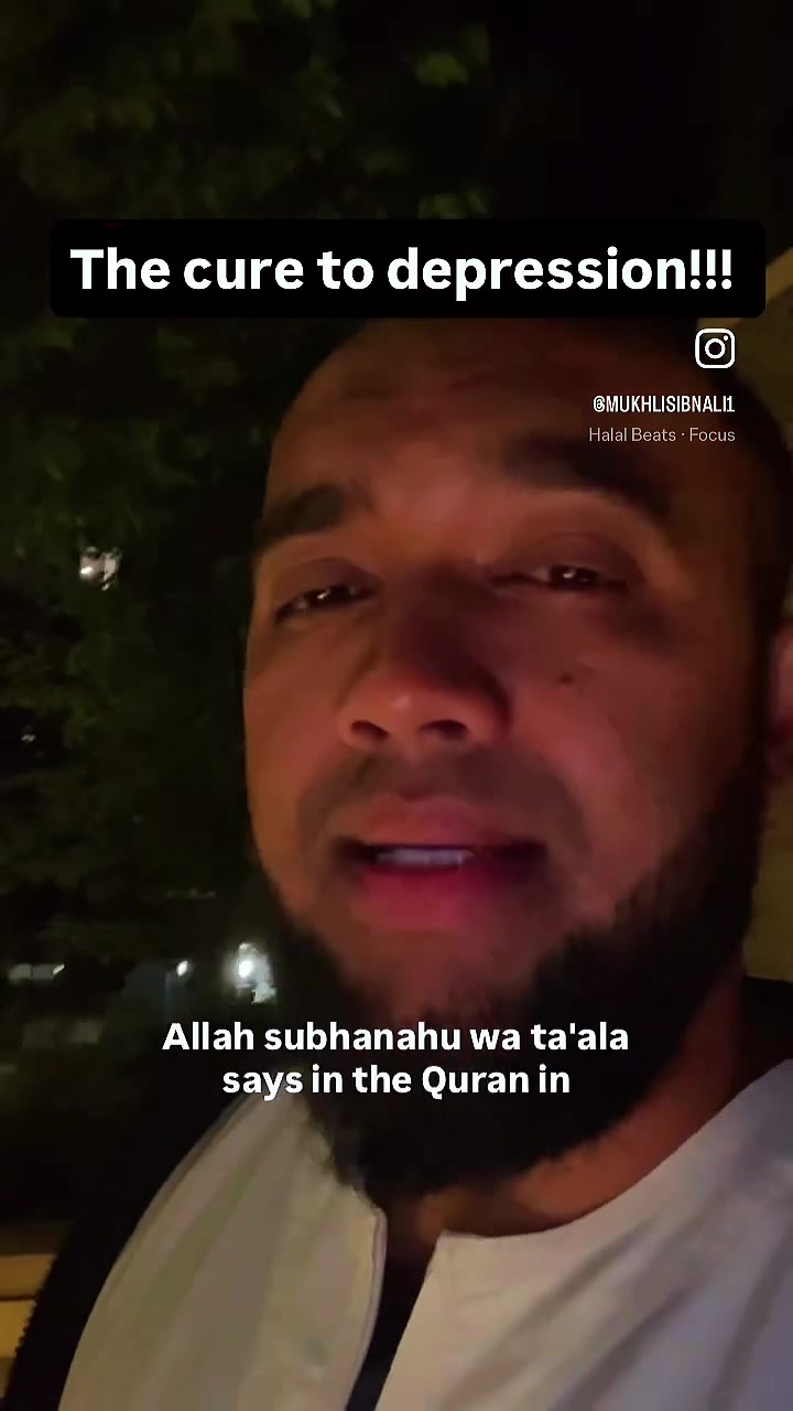 @Mukhlis Ibn Ali