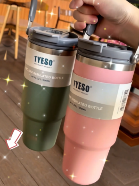 @Tyeso Official