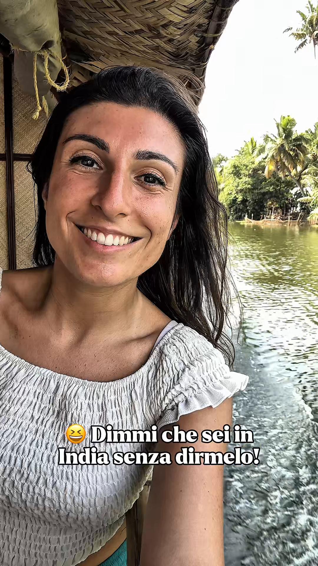 @Selena - Travel Blogger