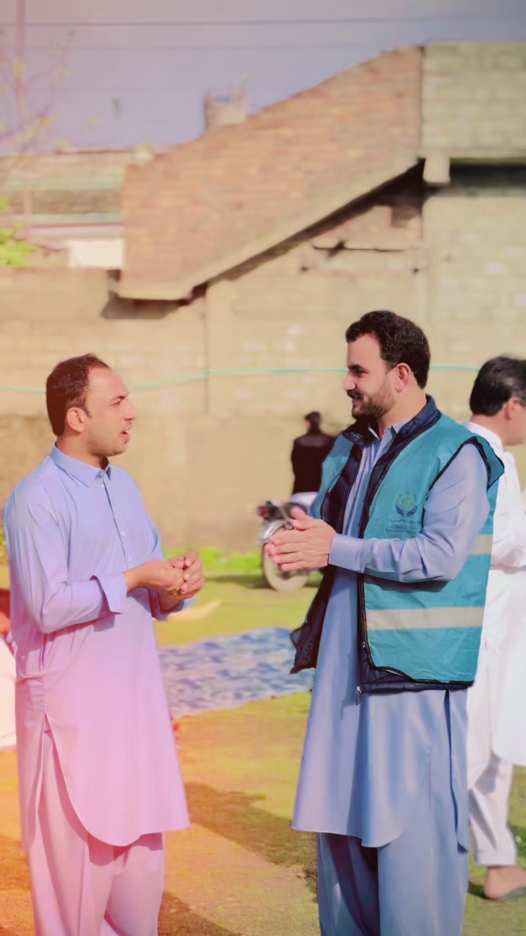 @Engineer Zameer Alam
