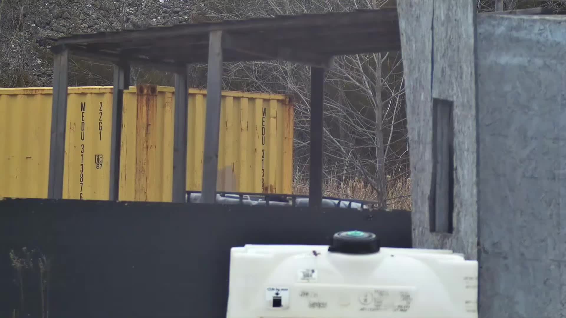 @Ozark Airsoft
