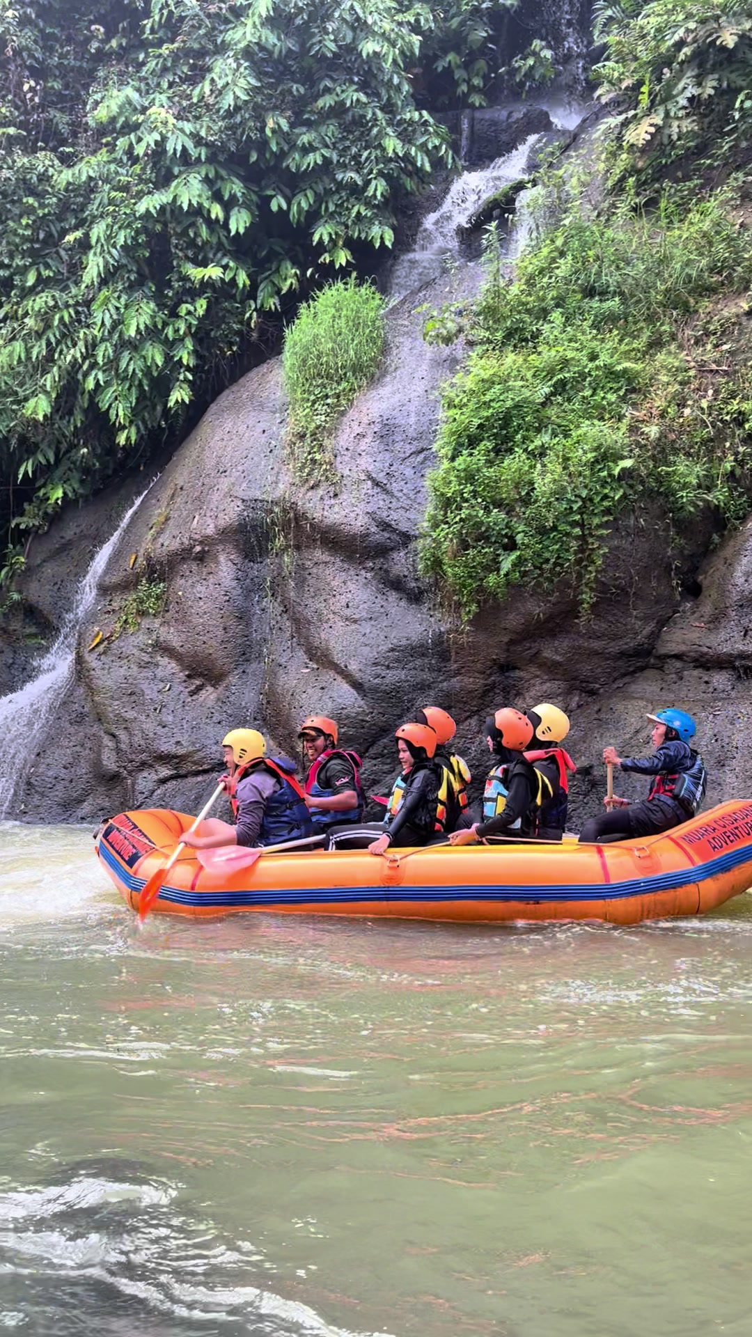@PAKET RAFTING BOGOR