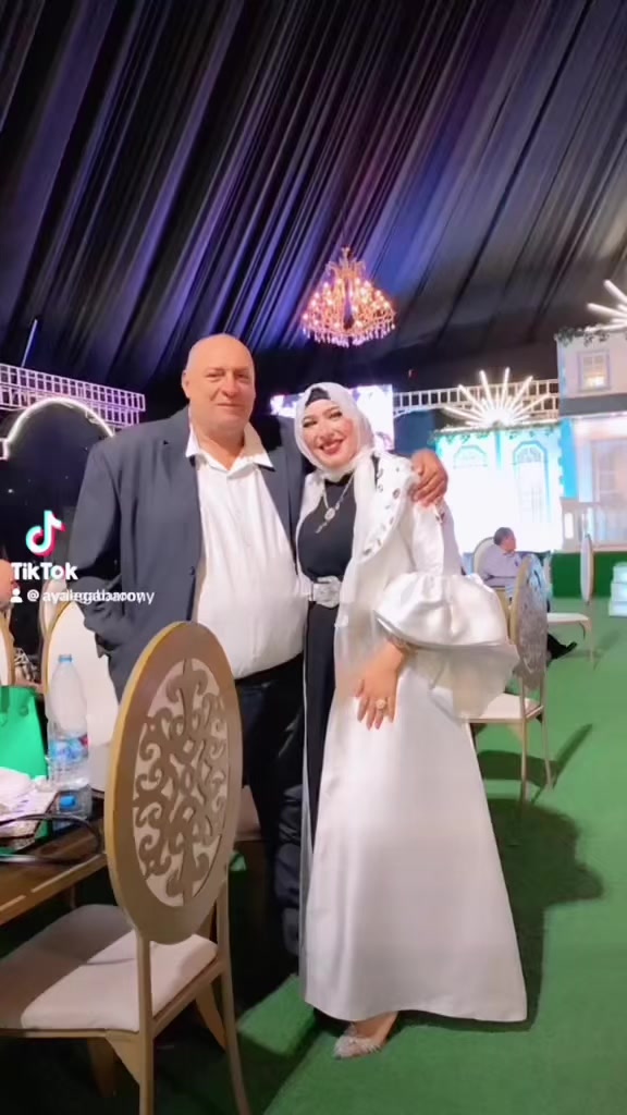 @ملكة الخليج اية الجبروني