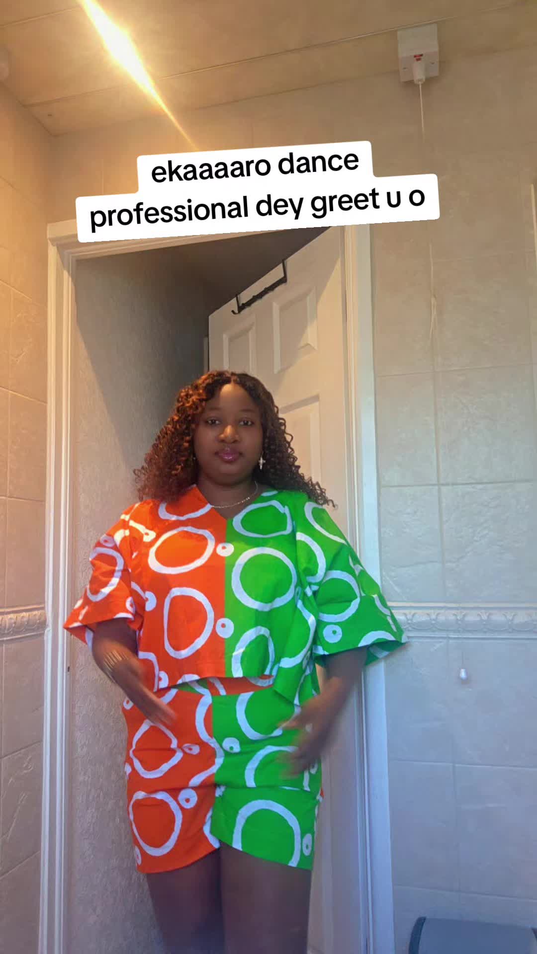 @Olajumoke